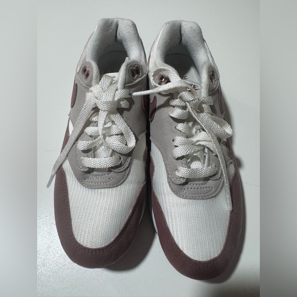 Nike Air Max 1 Smokey mauve woman - Picture 2 of 11